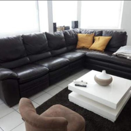 Grand Appartement Lumineux Centre De Dunkerque 8P Dunkirk Bagian luar foto