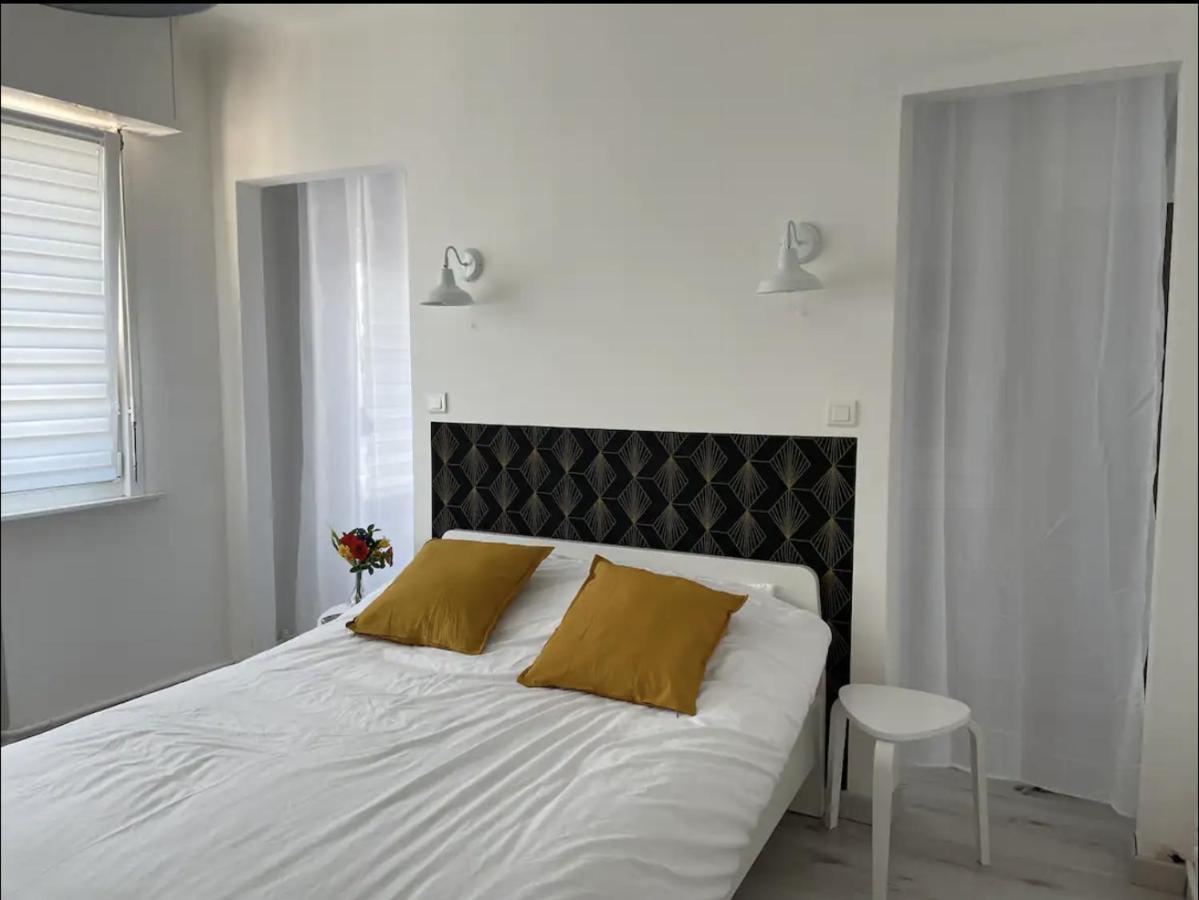 Grand Appartement Lumineux Centre De Dunkerque 8P Dunkirk Bagian luar foto